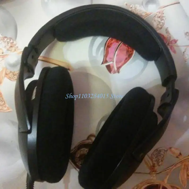 Наушники R6FF Forsennheiser HD515 HD555 HD595 PC360 подушки для наушников