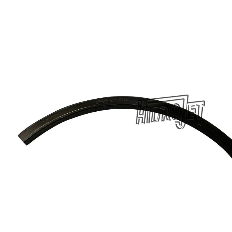 أجزاء آلات البناء C9.3 حلقة مكبس المحرك 300-1319 471-0275 262-2891 حلقة المكبس لأجزاء حفارة المحرك #2