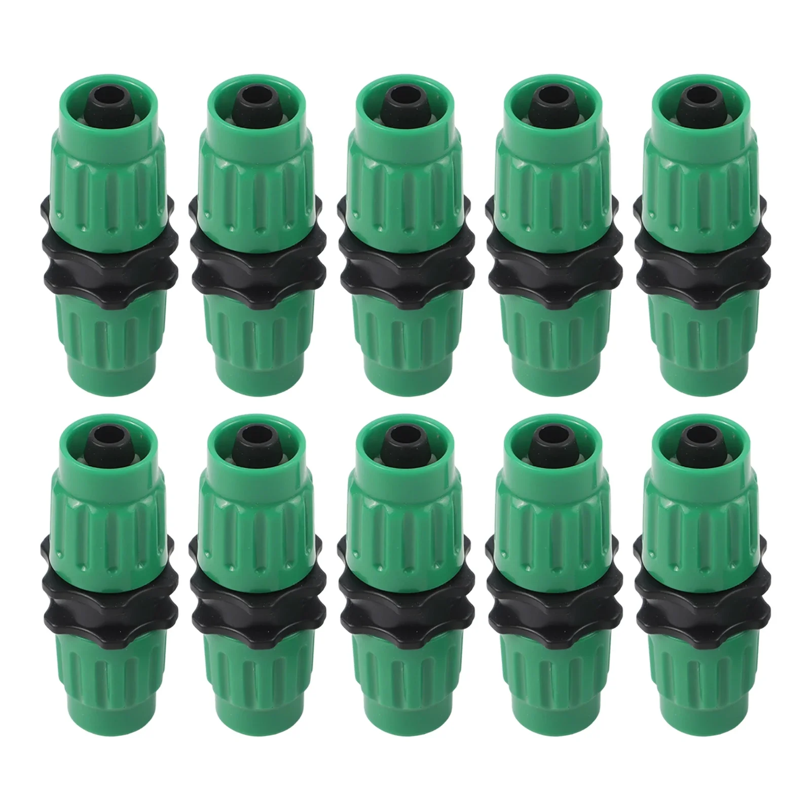 Multi-Function Hose Repair 100ft Hose Connector Repair Kit Long-lasting Easy To Use Fits All Sizes Number Of Pieces