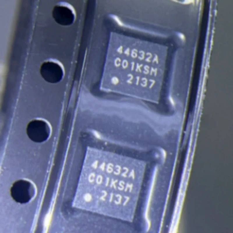 44632A SI4463-C2A-GMR Brand New Original Genuine Product Chip QFN-20