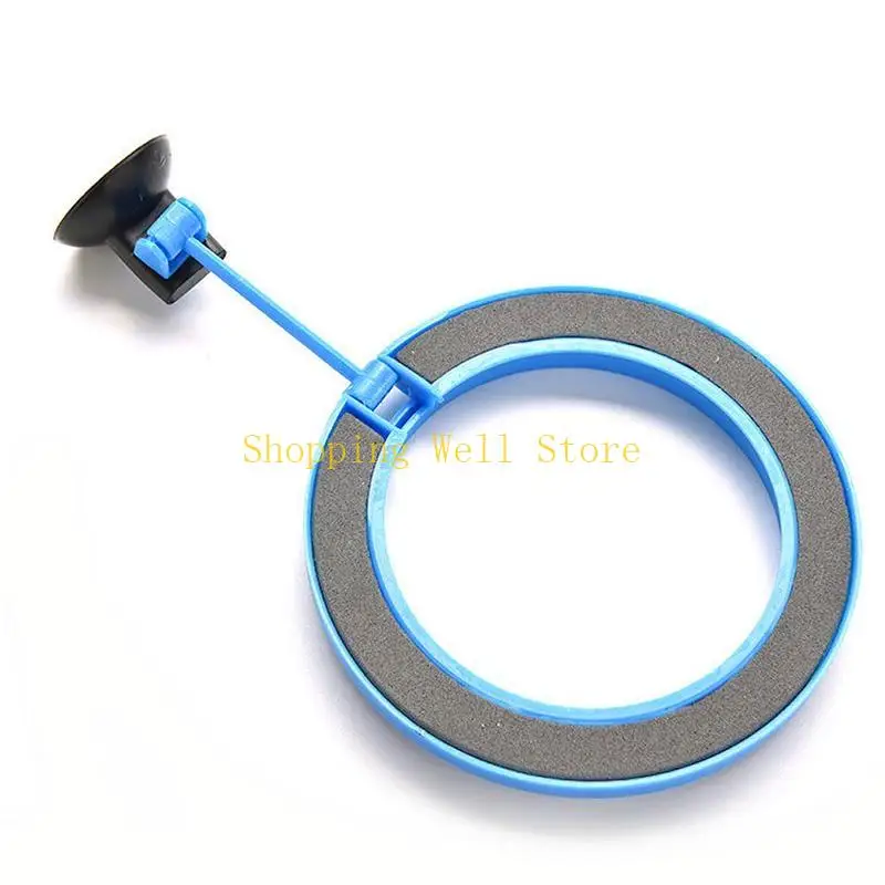 KX4B Betta Feed Ring Vòng tròn Floating