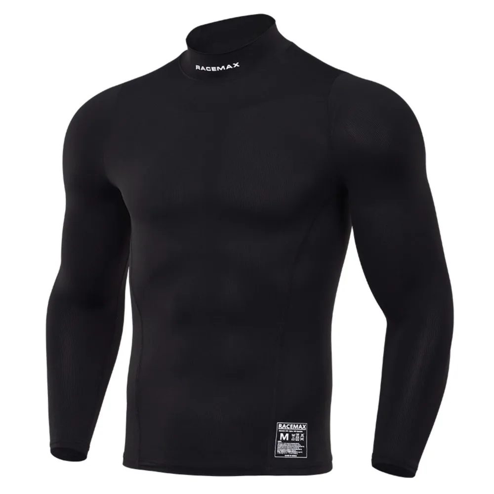 KB3 Kart Racing Functional Underwear, Men's Perspiration Sports Compression Clothing