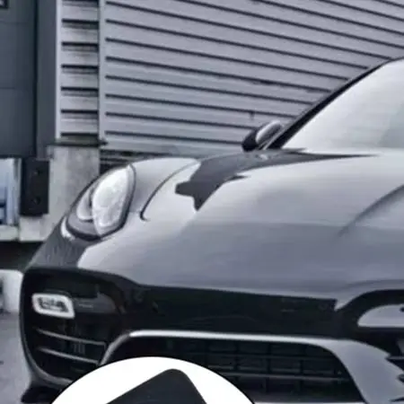 Car Parking Black Parking Camera Direct Installation Camera Recorder Non-deformed Quality Design Car Parking Black
