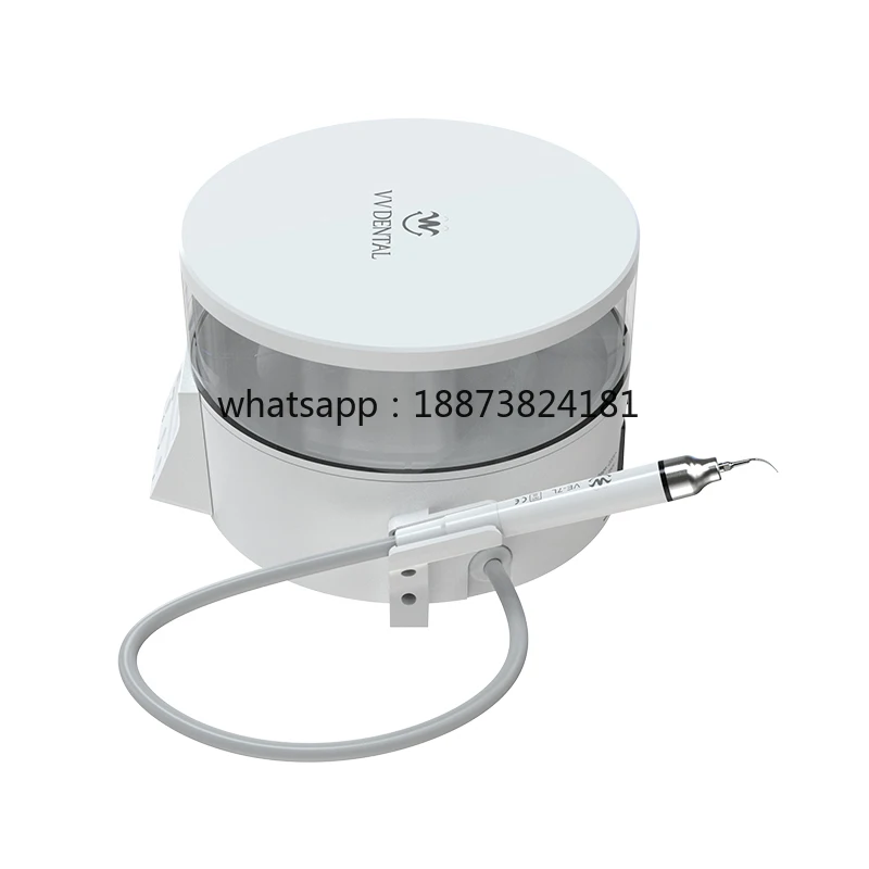 

Dental Irrigator Root Canal Rinsing Device with Water Supply System Oral Hygiene Gum Flushing Cleaning Dental Irrigation Tool