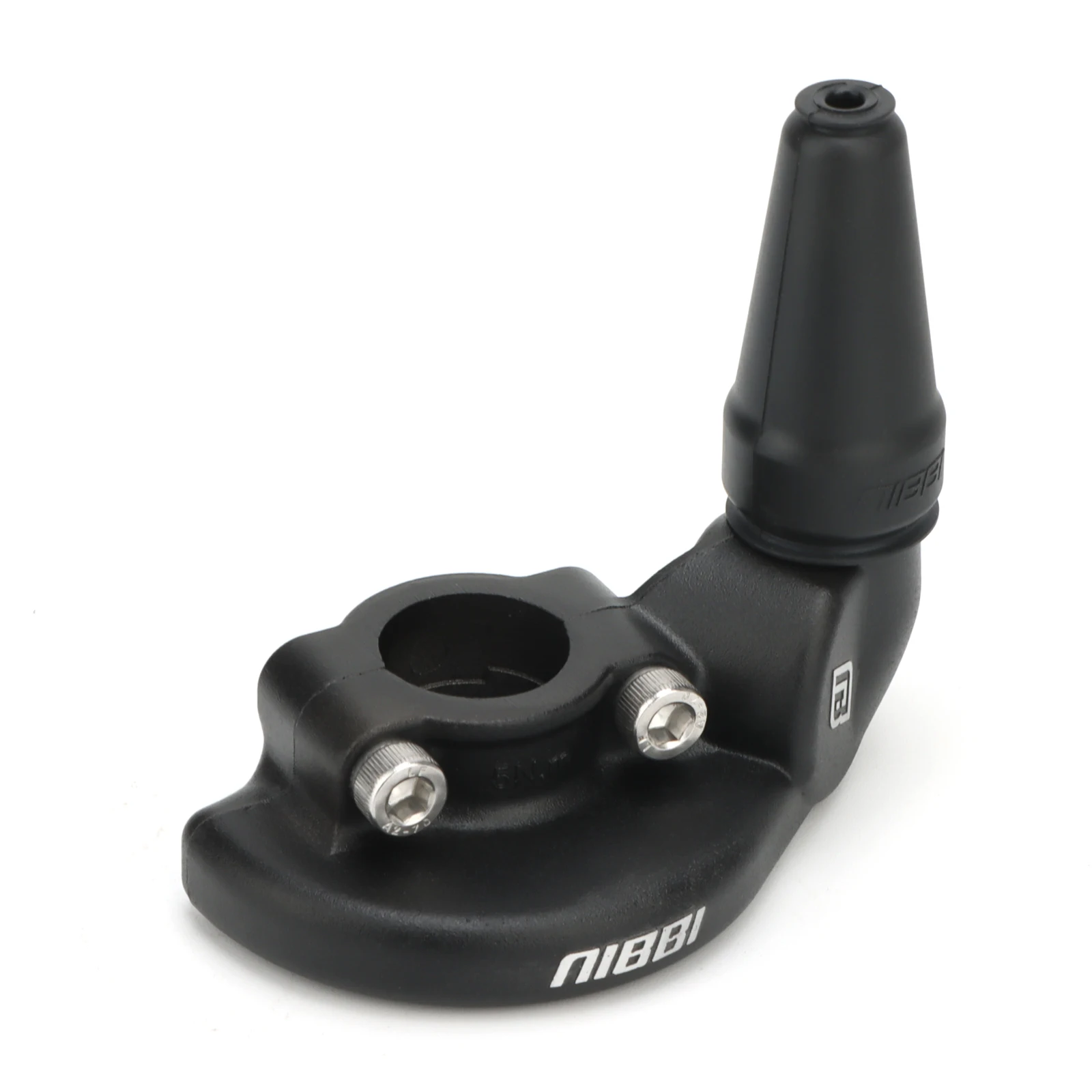 NIBBI Motorrad Einzeldrossel-Beschleunigerbasis für KTM EXC Husqvarna TC125/250cc Motocross Schnelldrehregler-Gehäuse – Detail 9