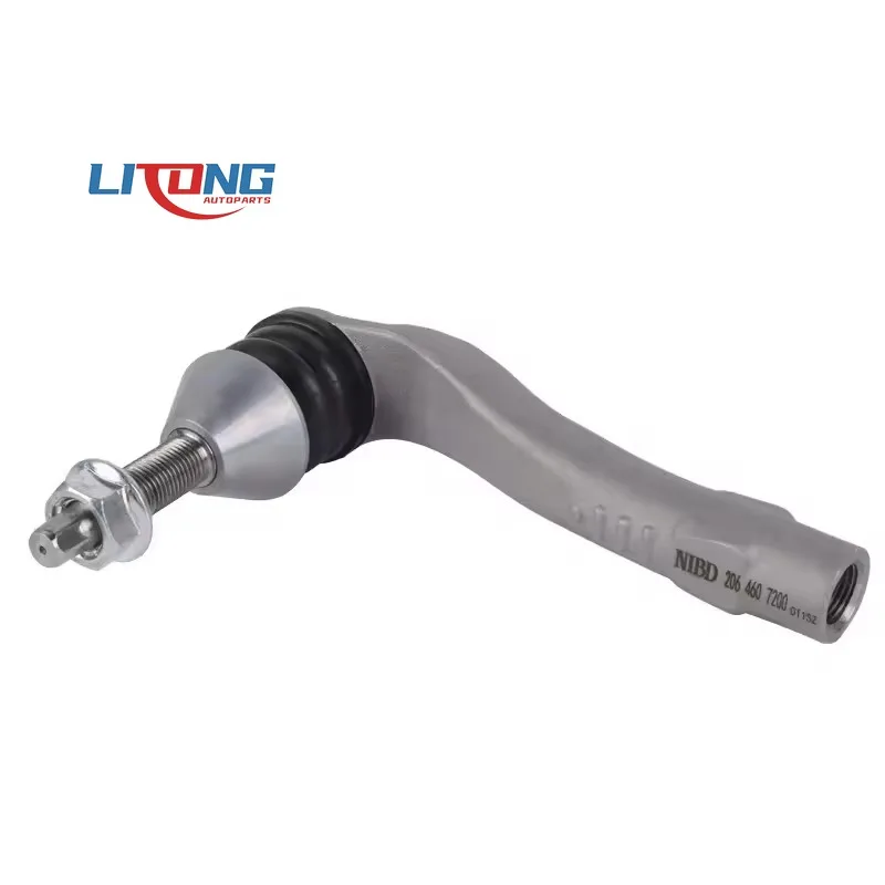 

Новинка 2064607200, рулевая шестерня рулевого механизма и наконечники стойки, автозапчасти для рулевого механизма