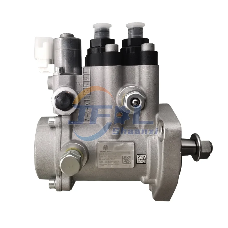 For Original Custom FAW Shacman Auman Foton Truck Weichai diesel Engine Parts Pump 1003125121B Fuel Injection Pumps