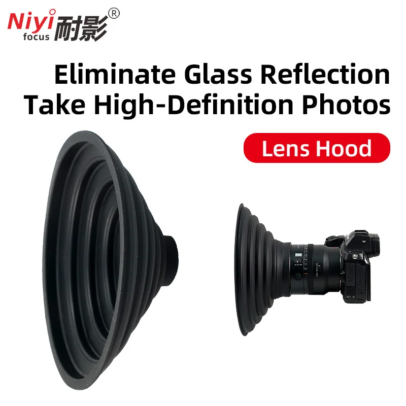 Thumbnail 3 - #87 Lens Hoods List of Top Picks