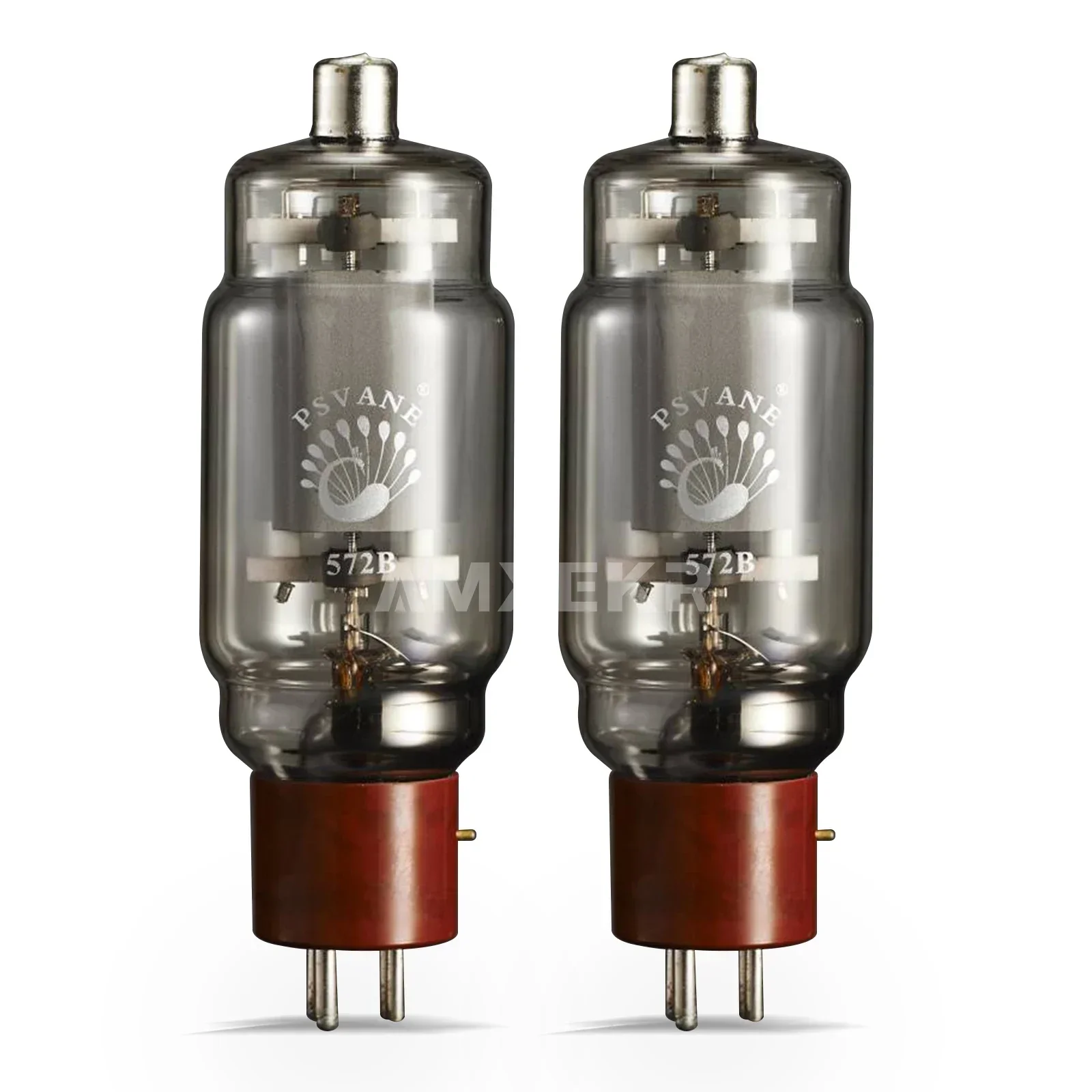 SUQIYA-PSVANE 572B Vacuum Tubes Electron Tube Vintage Hifi Audio Tube AMP DIY Medical Textile Machine Replace