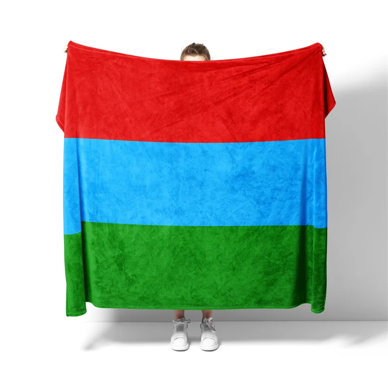 Aertemisi Karelia Russia Russian Federation Pet Blanket for Small Medium Large Dog Cat Puppy Kitten Couch Sofa Bed