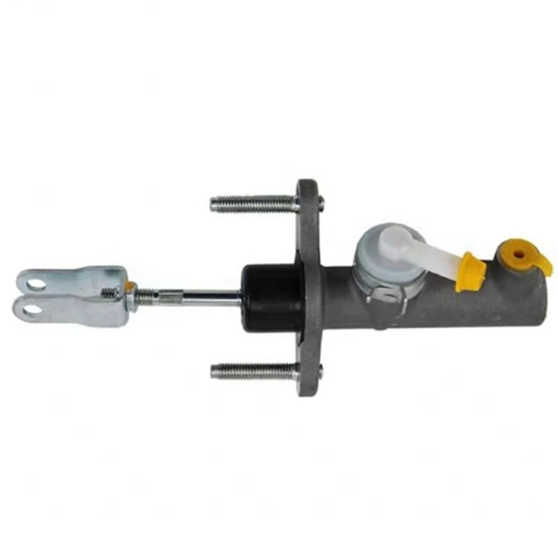 Clutch Master Cylin…