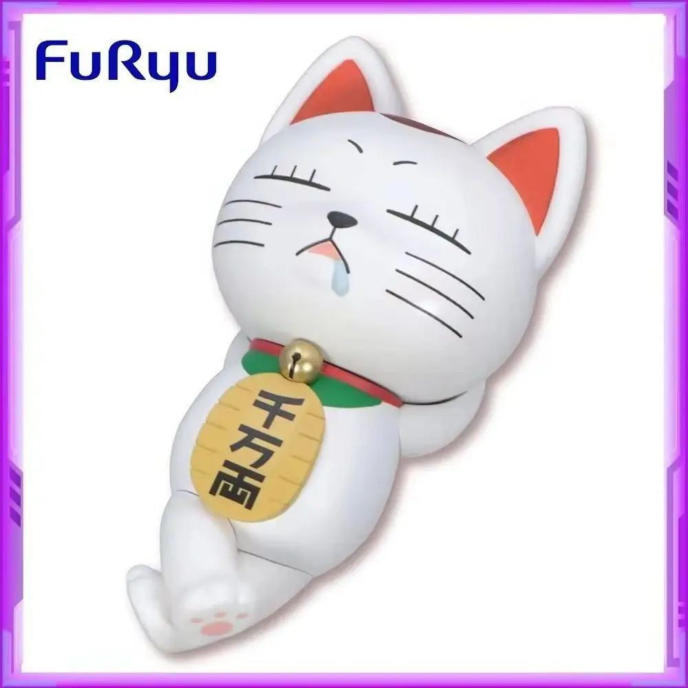 

Оригинальные аниме-фигурки FuRyu DAN DA DAN из ПВХ, модель игрушки