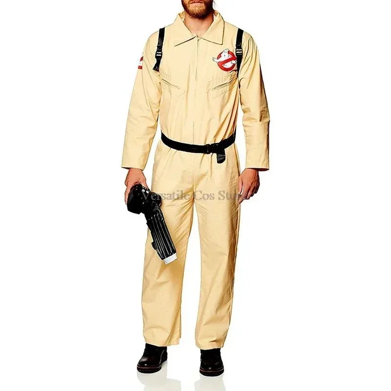 AA تأثيري أنيمي الشكل أزياء الهالوين للرجال ألعاب جنسية شبح منتهكي سلاح حللا كرنفال 2025 جديد