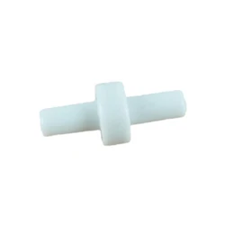 Milk Extractors Hose Tube Connection Adapter for Electric Breast