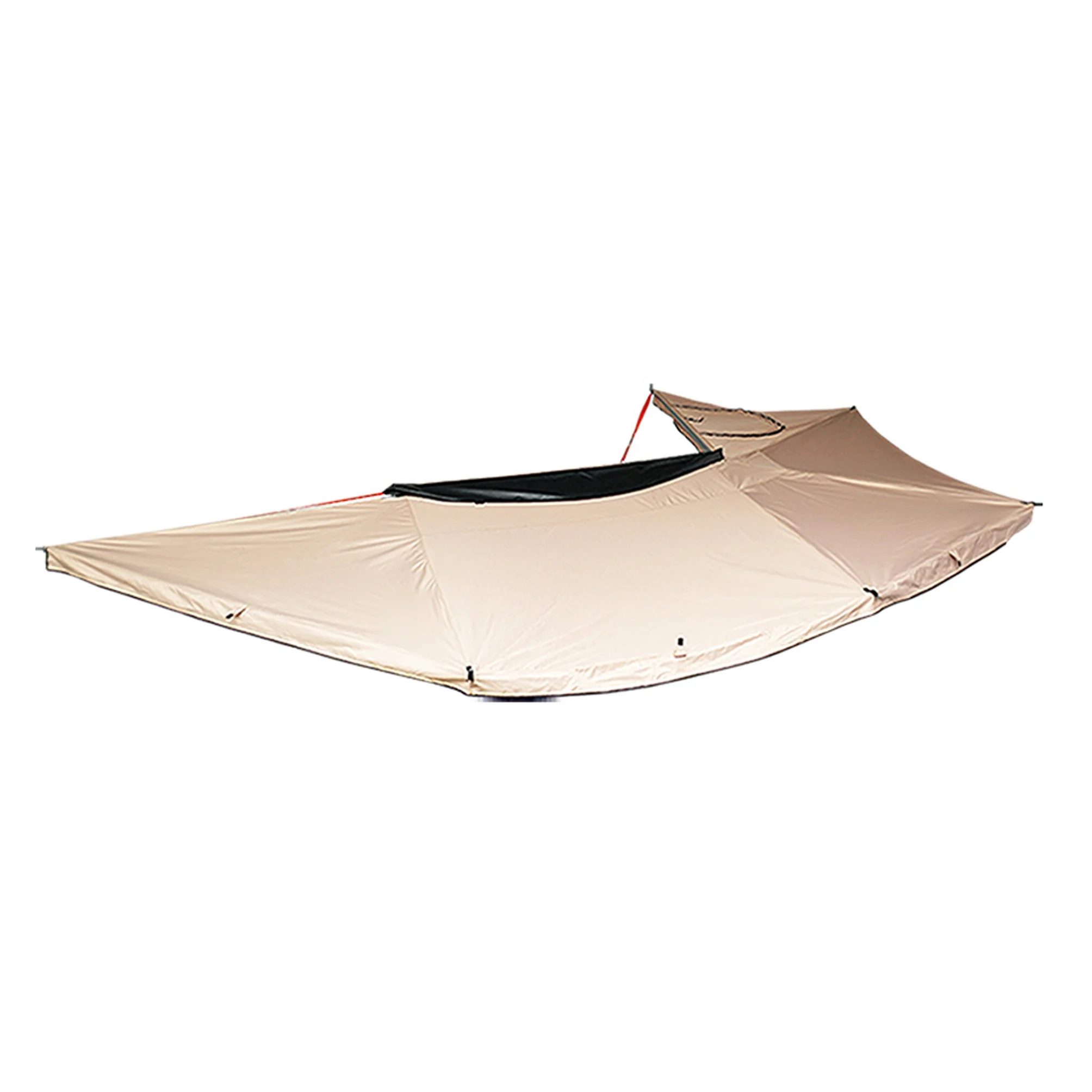 

New Design Heavy Duty 270 Degree Retractable Aluminum Outdoor Camping Retractable Aluminum Outdoor Camping Retractable Aluminum