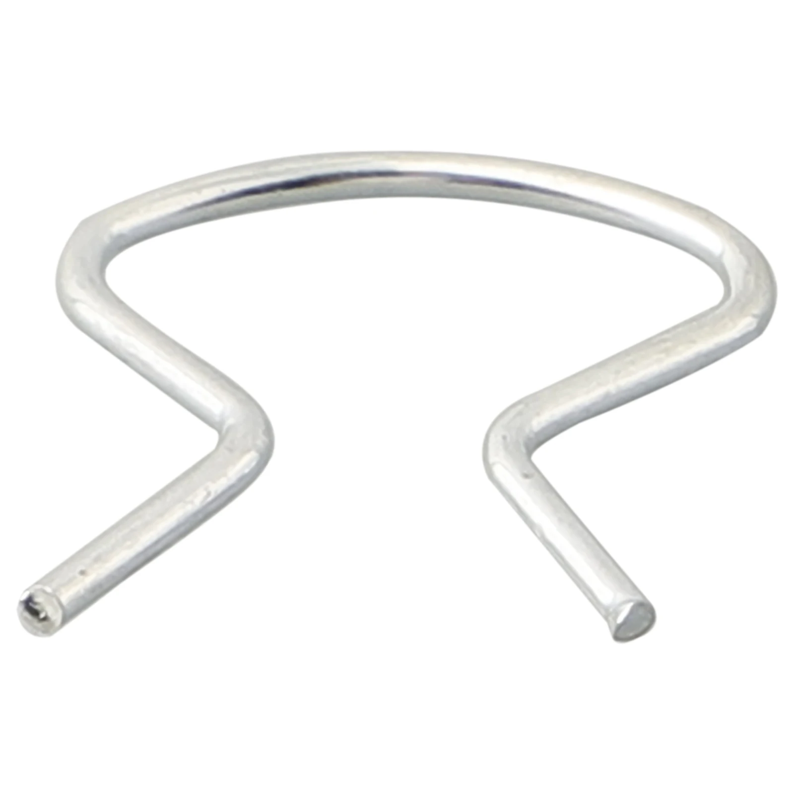 طقم مشبك باب حدوة حصان رياح ، تثبيت كرنك ، استبدال بلاستيكي أمامي لهاتف أولدموبايل ، ، 12: 42