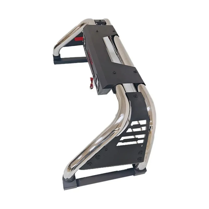 

Самый продаваемый высококачественный защитный дуг (роллбар) из нержавеющей стали для кузова пикапа 4x4, 2015-2023 гг., с низким MOQ