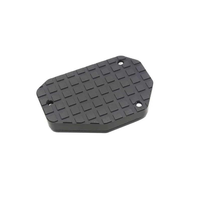 Motorcycle Accessories Kickstand Foot Side Stand Extension Pad Fit For Scrambler400 X Speed400 Scrambler 400X Speed 400 2024