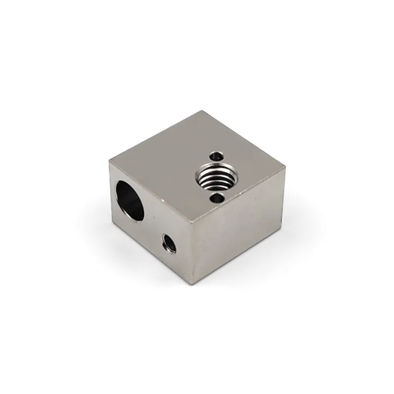 1pcs Heater Block for Creator 4 | Flashforge 3D Printer Parts