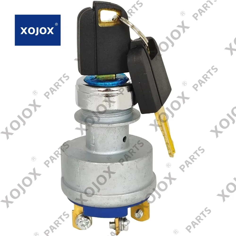 Xojox 9G-7641 Ignit…