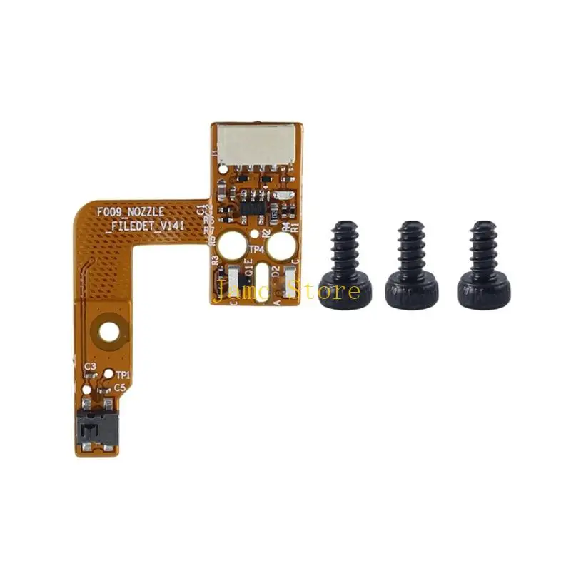LX0B Precise Filament Monitoring And Cutting Module For Ender 3 Printers