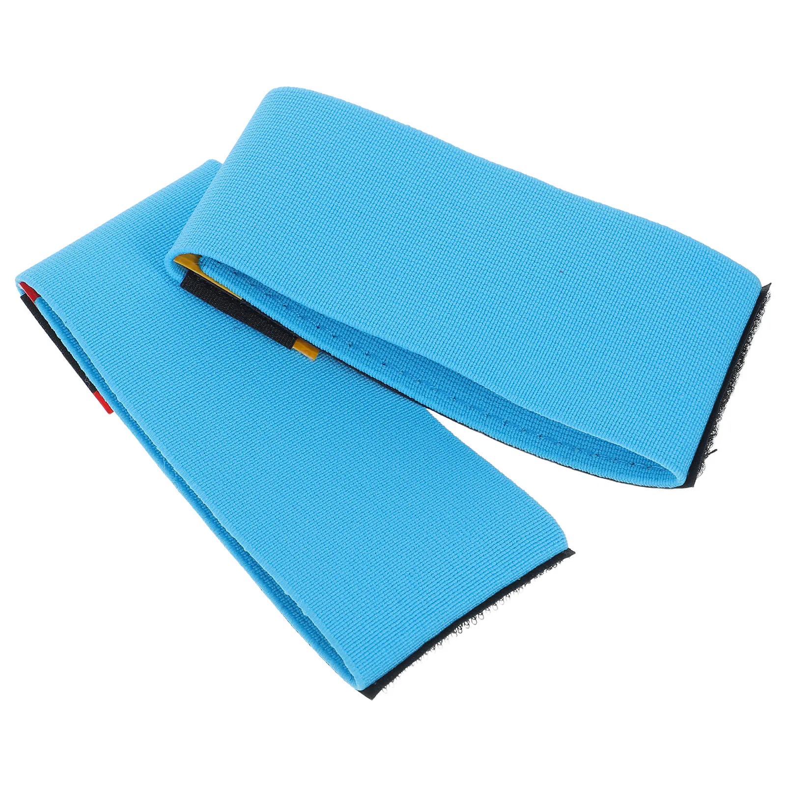 

1 Pair Sticky Toes Strap Adjustable Ankle Brace For Kids Foot Training Support Elastic Bands Tumbling Yoga Fitness Equipment