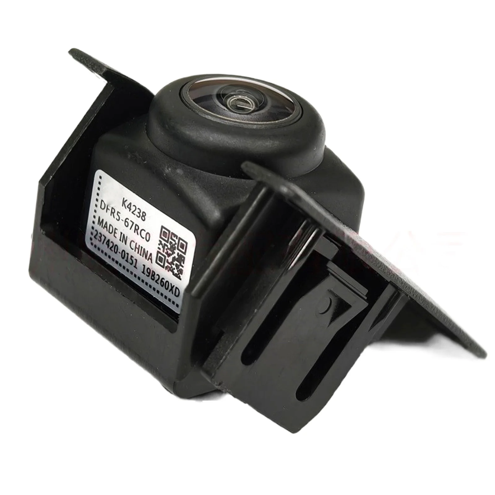 OEM DFR567RC0 Per 2020-2023 MAZDA CX30 CX-30 OEM TELECAMERA POSTERIORE POSTERIORE