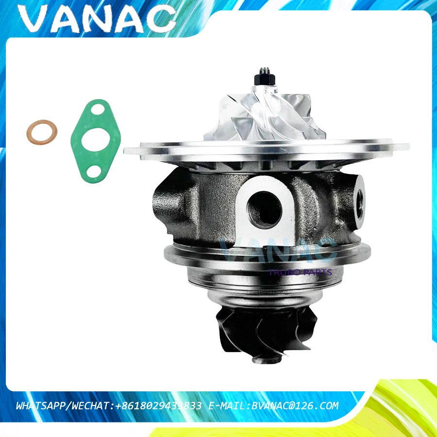 

NEW Turbine CHRA RHF5 Turbo Core 06J145713FX 06J145702S for Audi A3 CPSA 2008-2012 Turbocharger Cartridge 110173P006 06J145704H