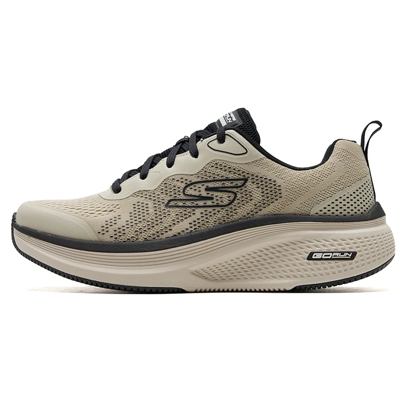 

Мужская обувь Skechers, спортивная обувь, модная уличная обувь для фитнеса и тренировок, амортизирующие легкие износостойкие дышащие кроссовки 220848-Tpbk