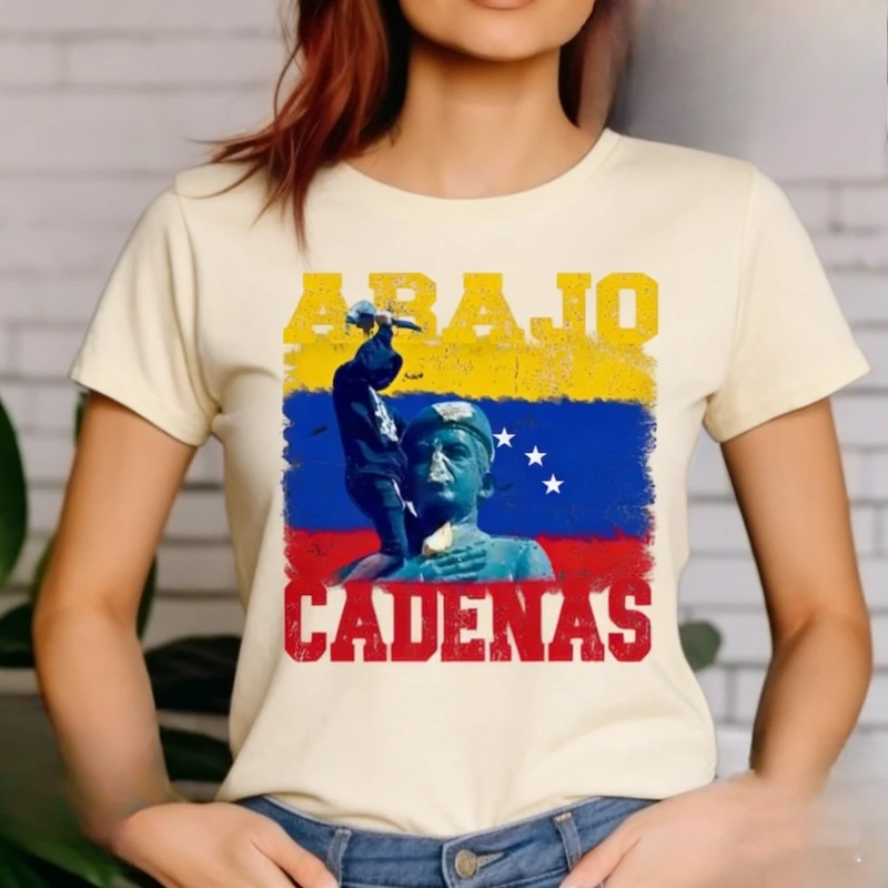 Unisex Abajo Cadena…
