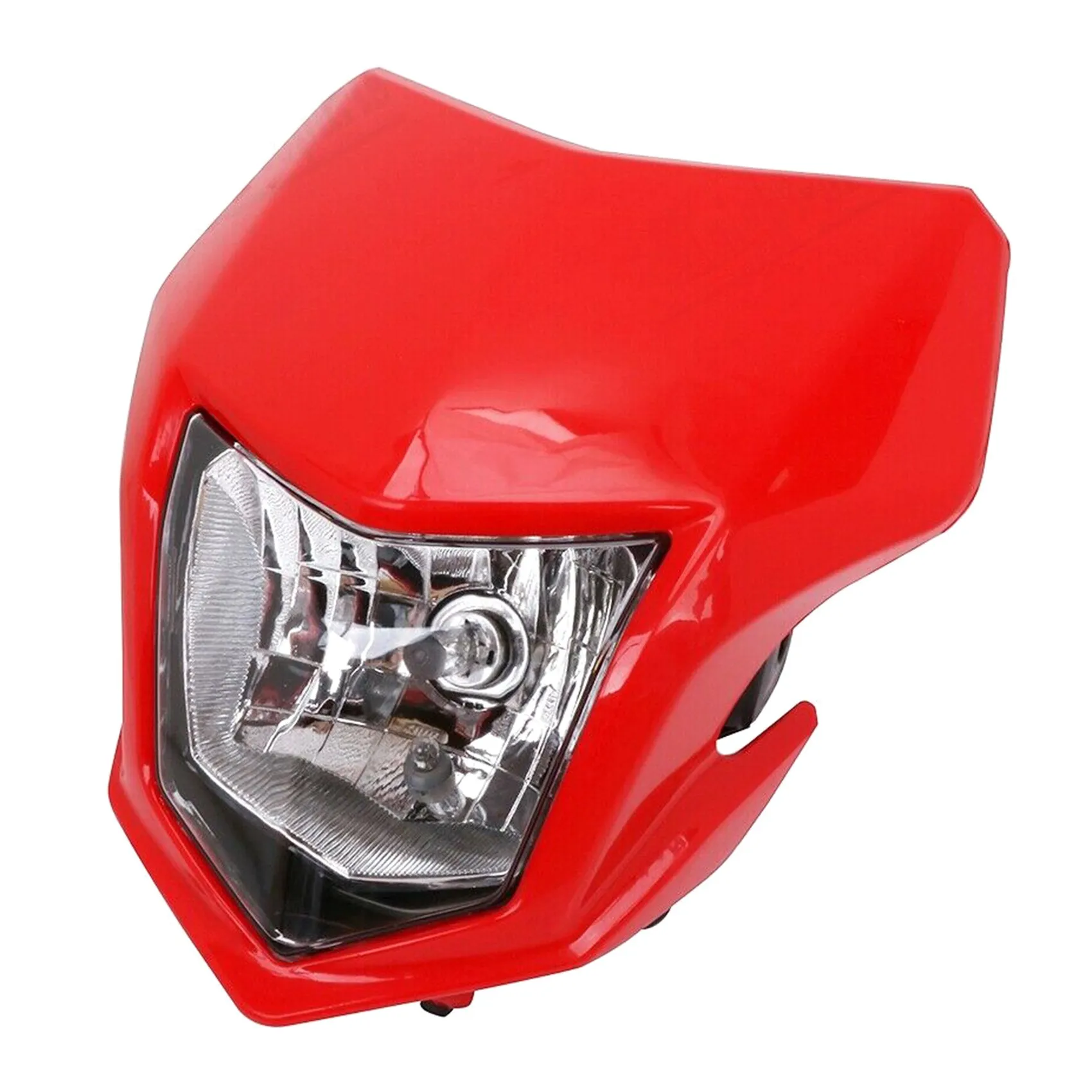 

Передняя фара в сборе для мотоцикла и велосипеда для Honda CRF250L CRF250LA 2013-2019