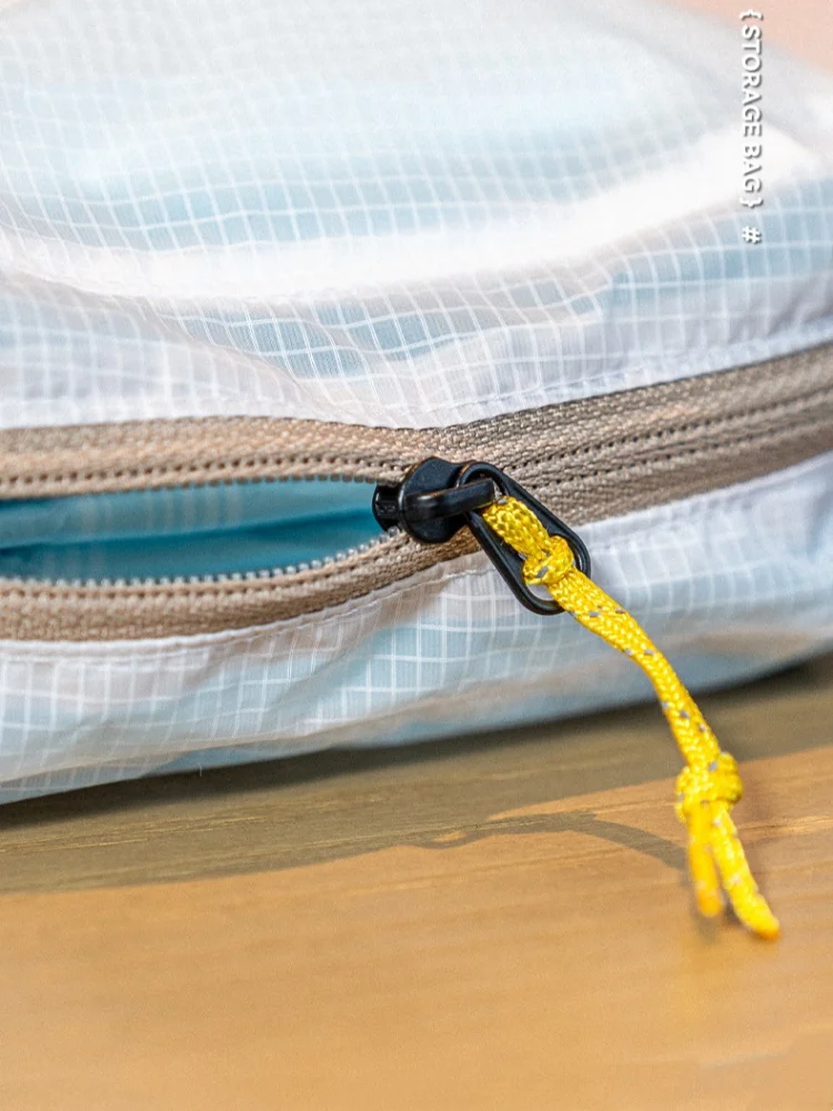 Tragbare Mehrzweck-Aufbewahrungstasche für Damen, Damenbinden-Aufbewahrungstasche für Reisen, Camping, leichte Aufbewahrungstasche – Detail 6