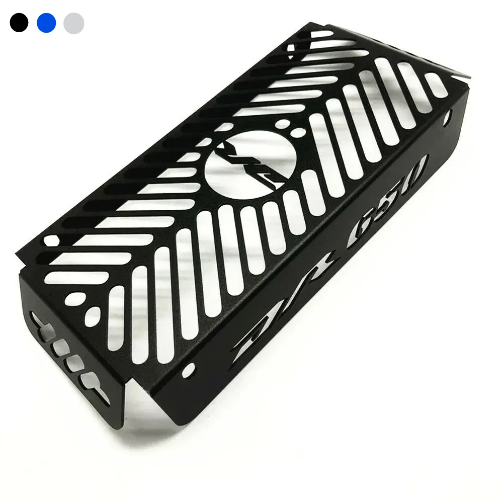 

For Suzuki DR 650S DR650SE DR650 S/SE1996-2021 DR650 Radiator Grille Guard Cover Protector