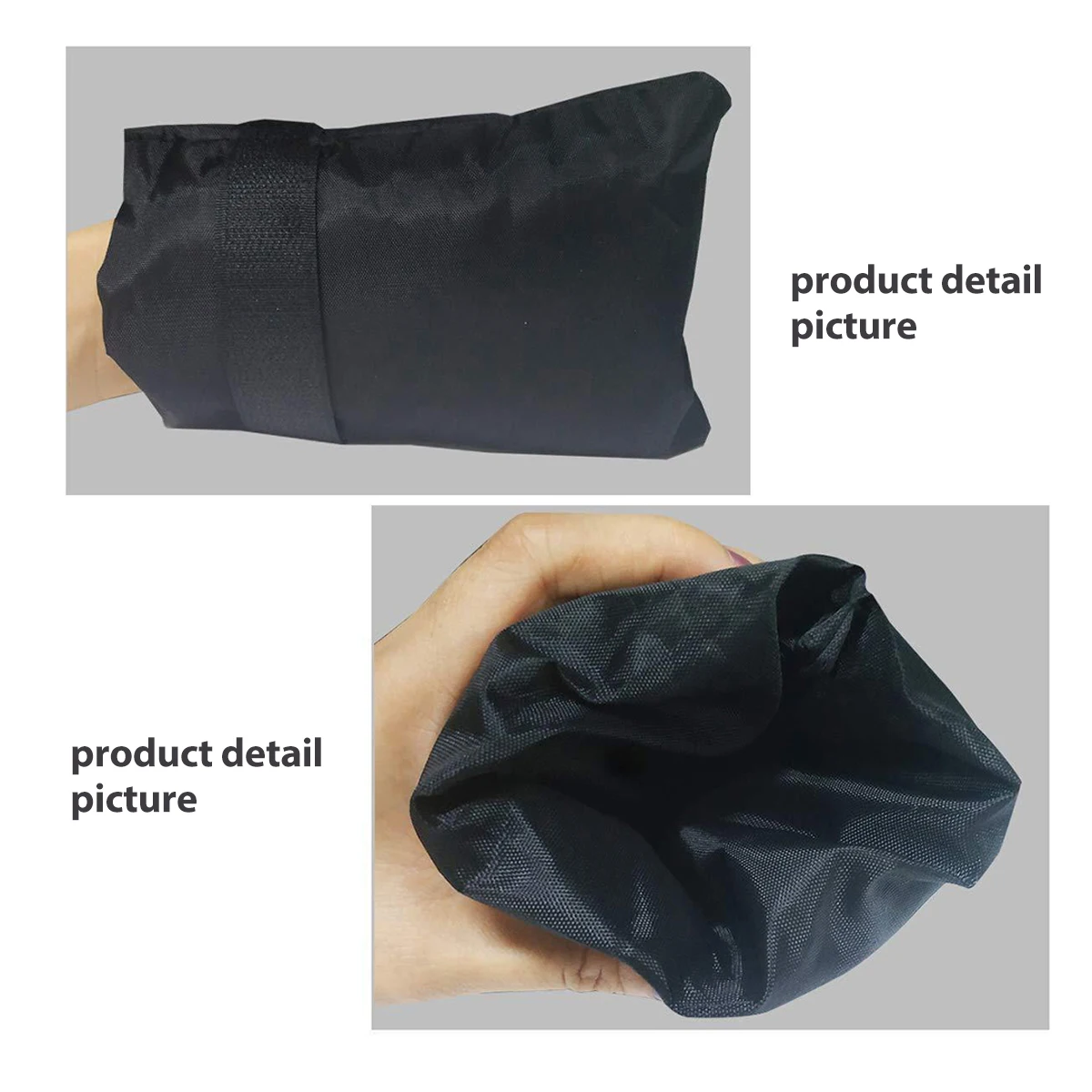

2pc Faucet Cover Anti Freeze Protector for Winter Outdoor Socks Reusable Easy Install Waterproof Insulated Kitchen Accessories