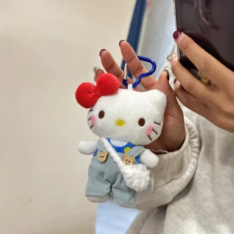 Рисунок 3 - MINISO комбинезон