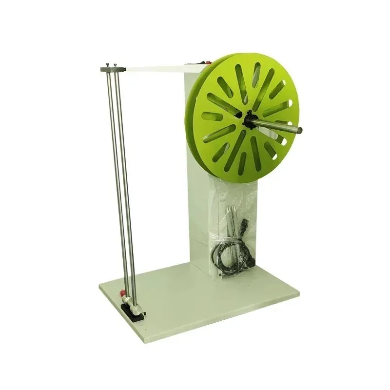 

【Best-selling】Automatic Wire Pay Off Machine Automatic Wire Prefeeder Machine Cable Dispenser For Wire Stripping Machine