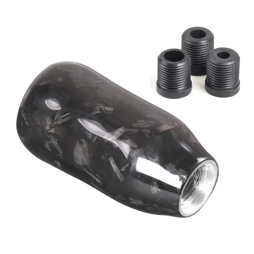 Aluminum Alloy Shif… - image