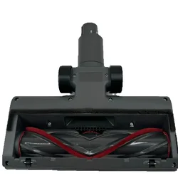 Original Dreame T20 T20pro V11 V12 Brush Head V-shape Main brush Accessories 1.2 cm also suit for V12 V16 V12pro T30 V16S
