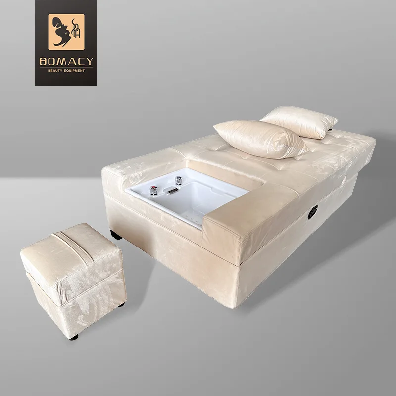 

LH beauty salon shampoo bed foot bath beauty ear bed