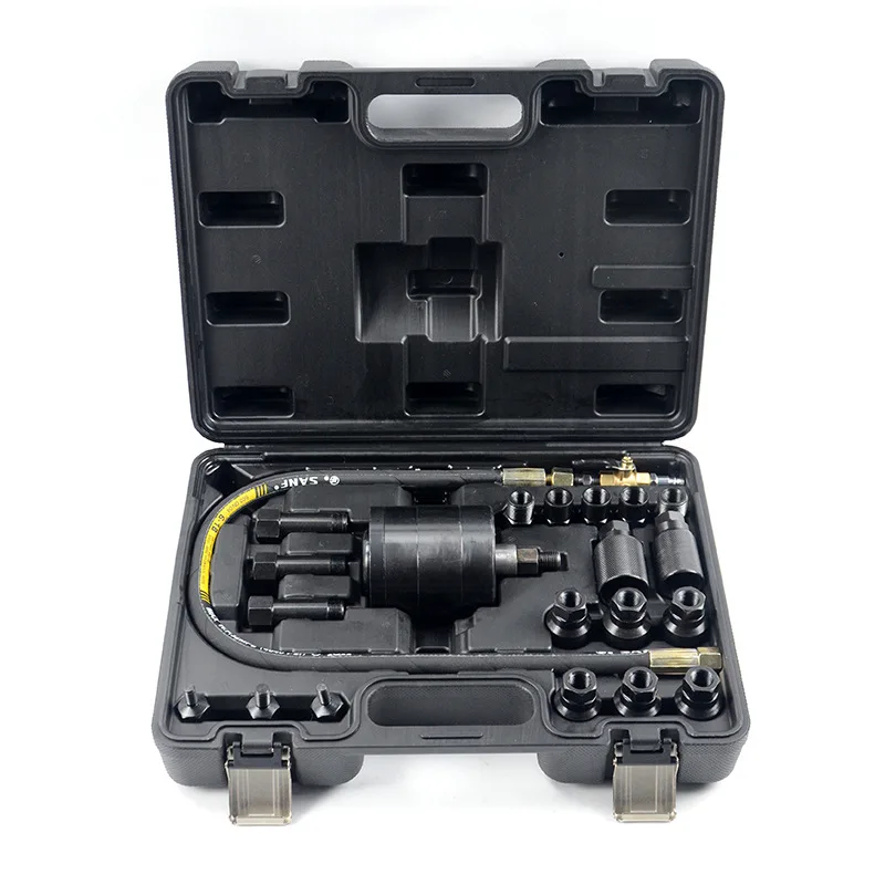 Pneumatic Fuel Injector Puller Tool XC8782 Auto Repair Tool Combination Quick Injector Disassembly Tool