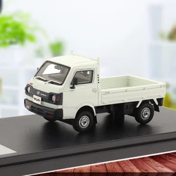 1:43 scala SAMBAR TRUCK 4WD (1980) stile Diecast modello di auto veicoli giocattolo alta simulazione modello di auto collezione regalo per ragazzi