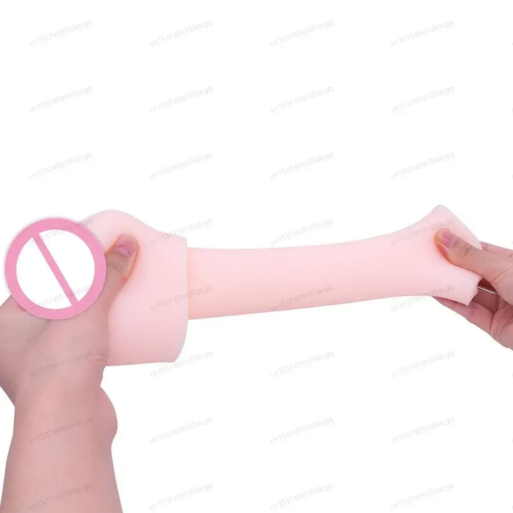 Series Automatic Smart Pump Replacement Sleeve Male Silicone Masturbation Sleeve – 5 Inch Adult Male Masturbator Sex Toy