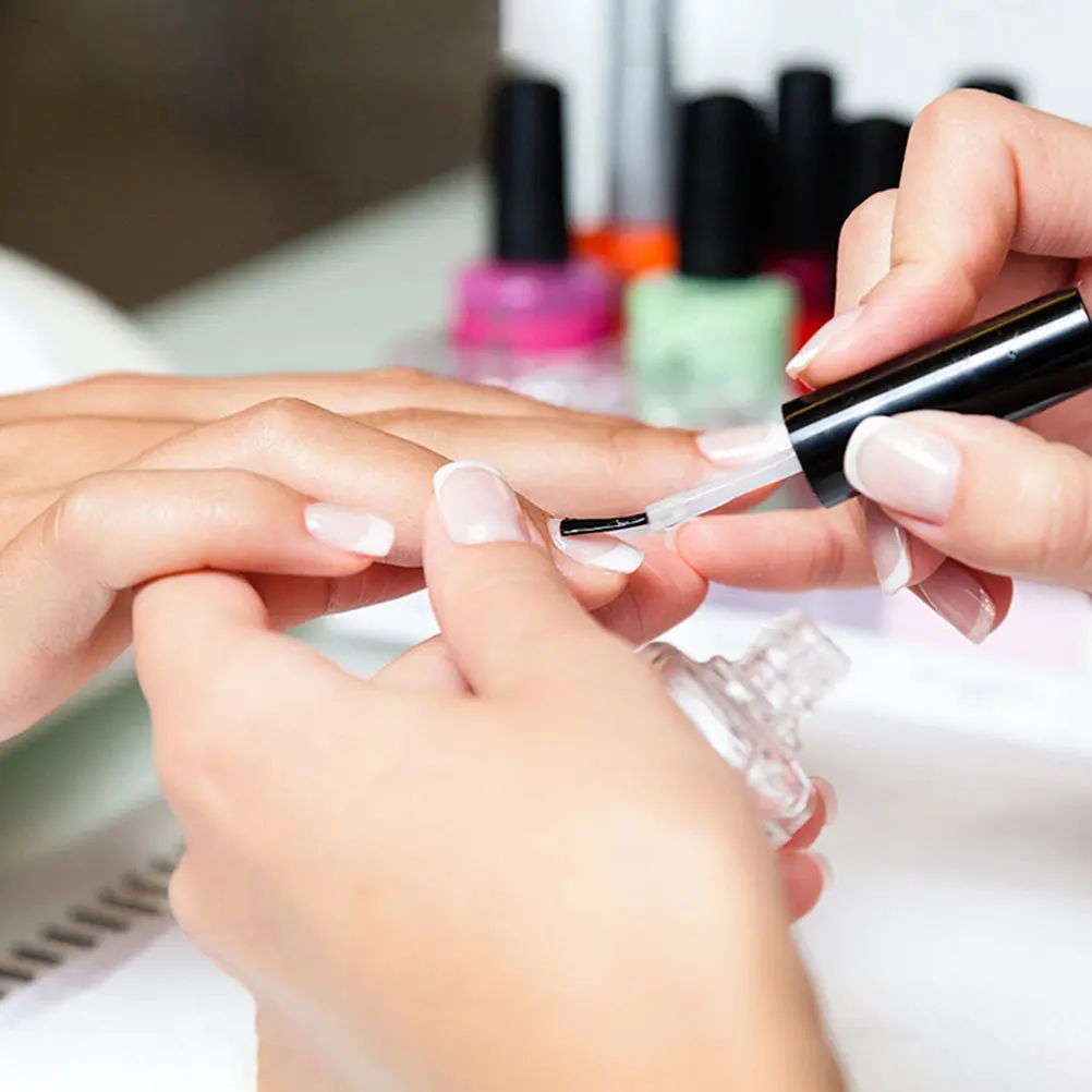 

250 шт. маленьких кистей для гель-лака, сменные, с мягкими гибкими щетинками, для гладкого нанесения, для маникюра в салоне, расходные материалы для жидкого гель-лака