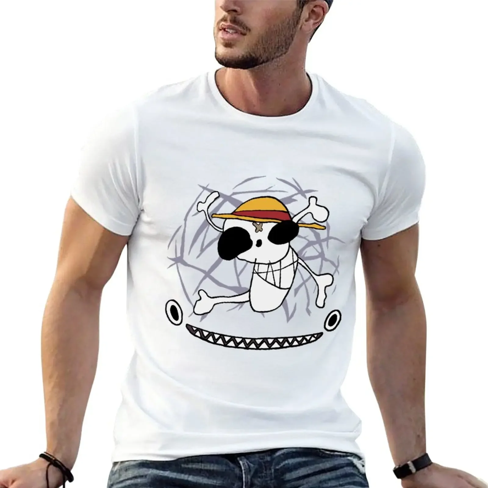 pirate funny T-Shirt shirts graphic heavyweights customs design your own customs compression shirt men