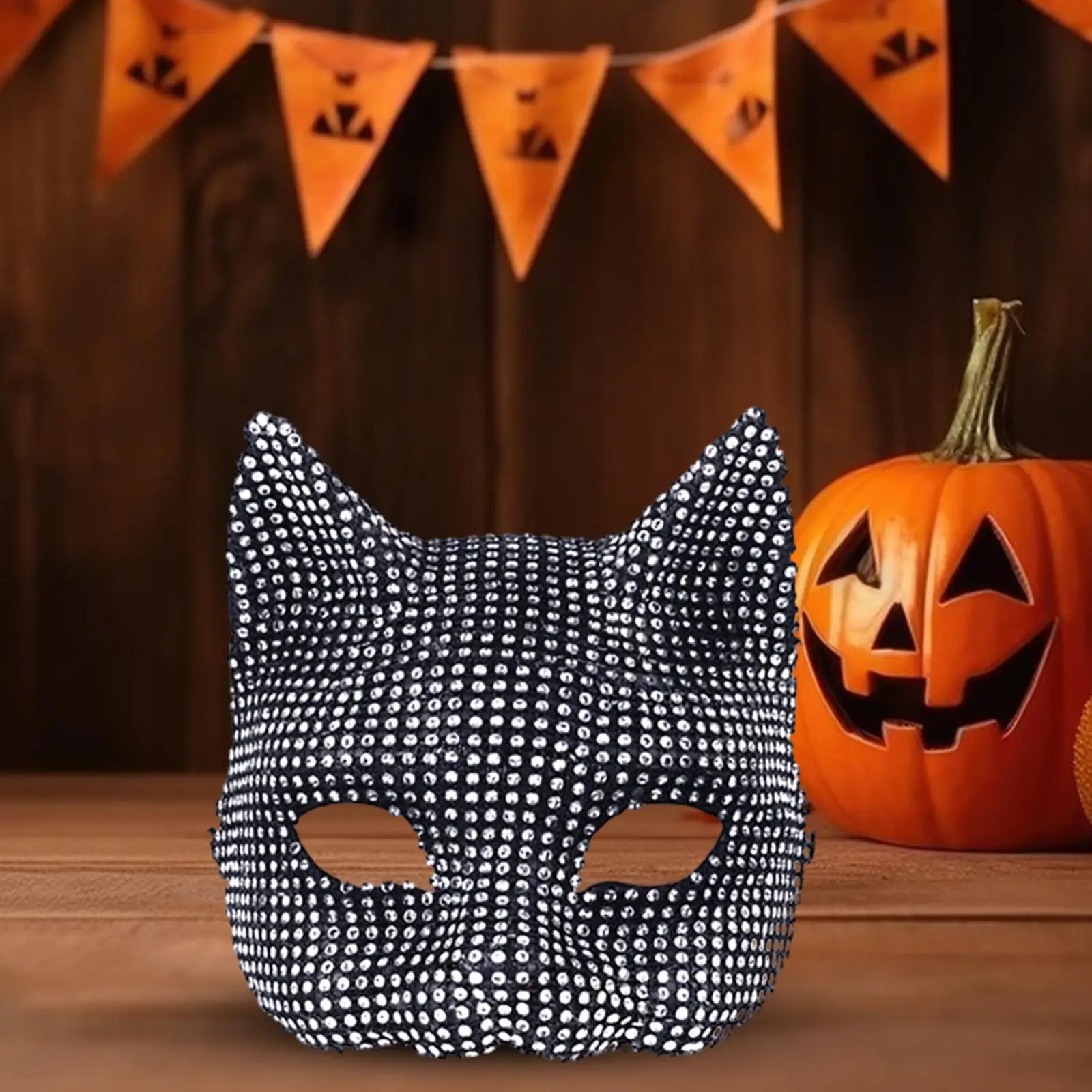

Halloween Cat Costumes for Women, Party Lady Birthday Gift Cosplay Accessories