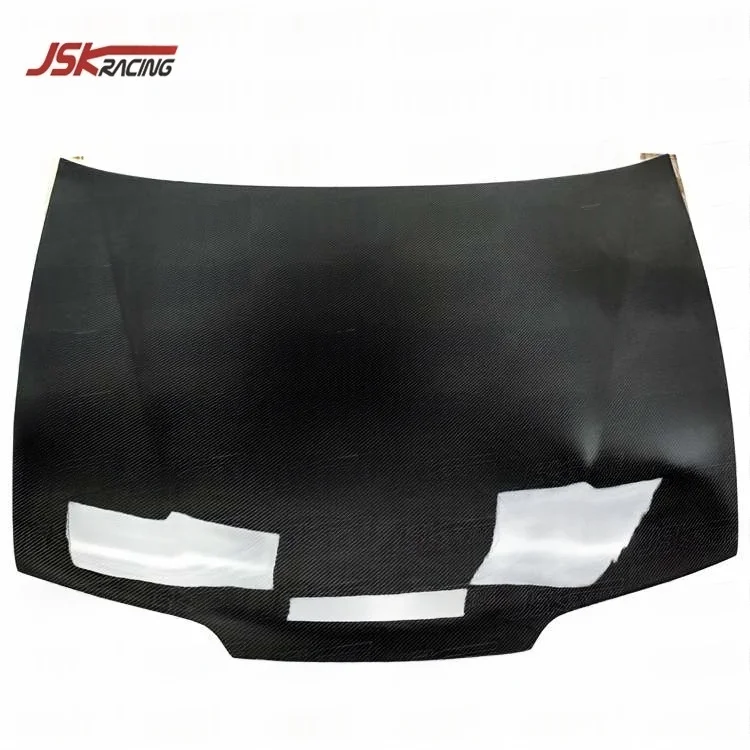 NEW OEM STYLE CARBON FIBER HOOD BONNET for 1994-2001 ACURA INTEGRA DC2 JDM