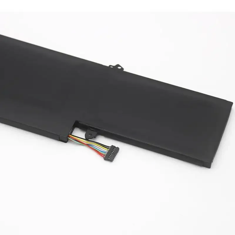 Imagem -04 - Bateria do Portátil para Lenovo Yoga 714 Series 15.36v 5.7wh L19m4pf4 L19c4pf4 Slim 7-14are Ideapad 15 5-15iil05 Xiaoxin 15