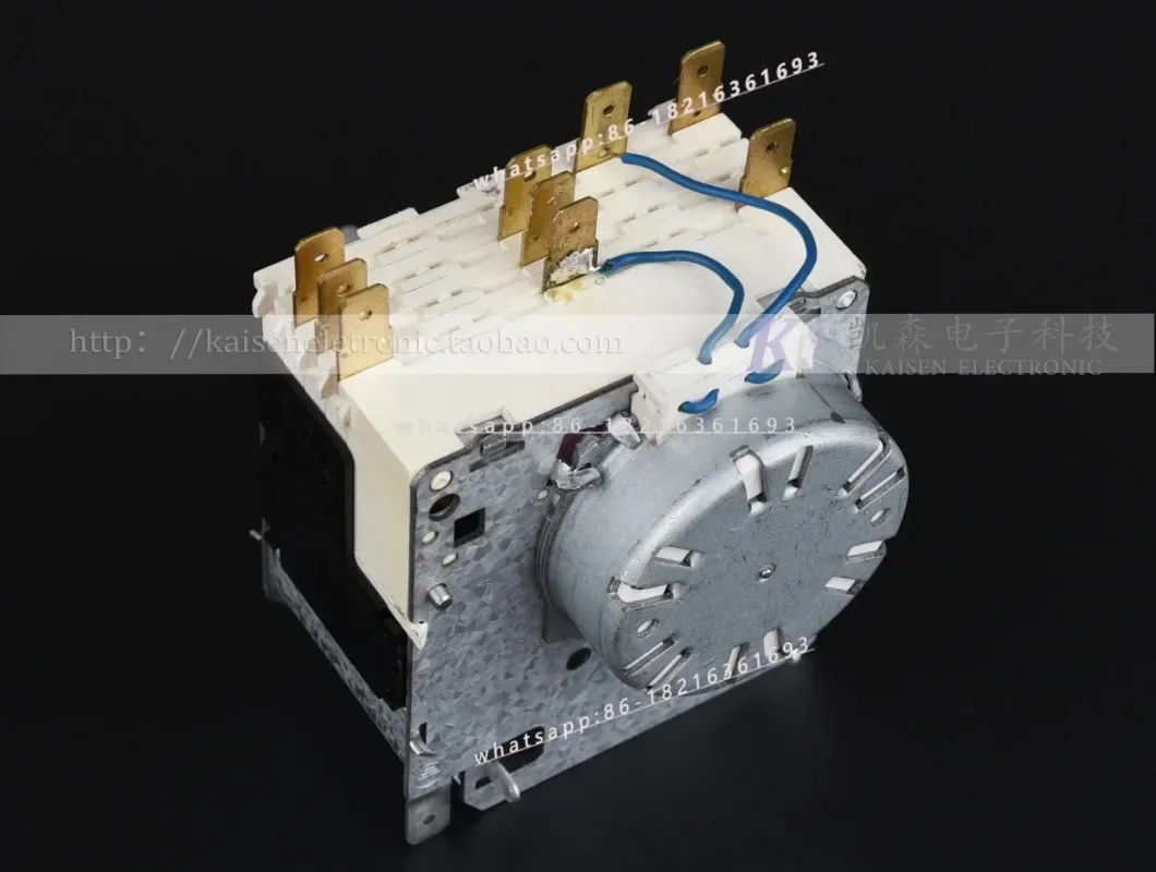 182Store     Dryer Washing Machine Programmer Timing Switch Timer DL-CKQ-41 AC220V 240V
