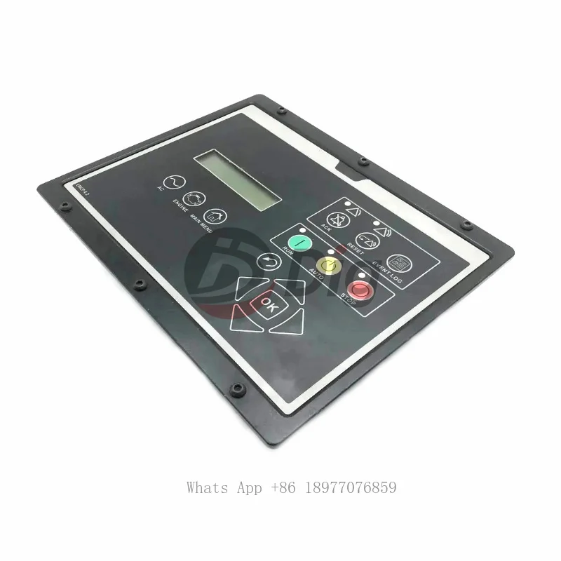 Controlador do gerador EMCP4.1 EMCP4.2 Placa 450-9596 351-8758