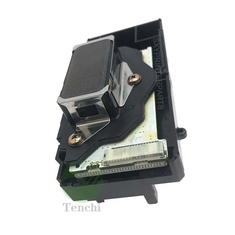 Imagem -06 - Cabeça de Impressão Original para Epson Stylus Pro Peças de Impressora a Jato de Tinta 99 Novo 9600 7600 2100 2200 R2100 R2200 F138050 F138040